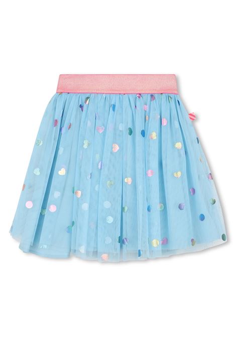 Gonna in tulle